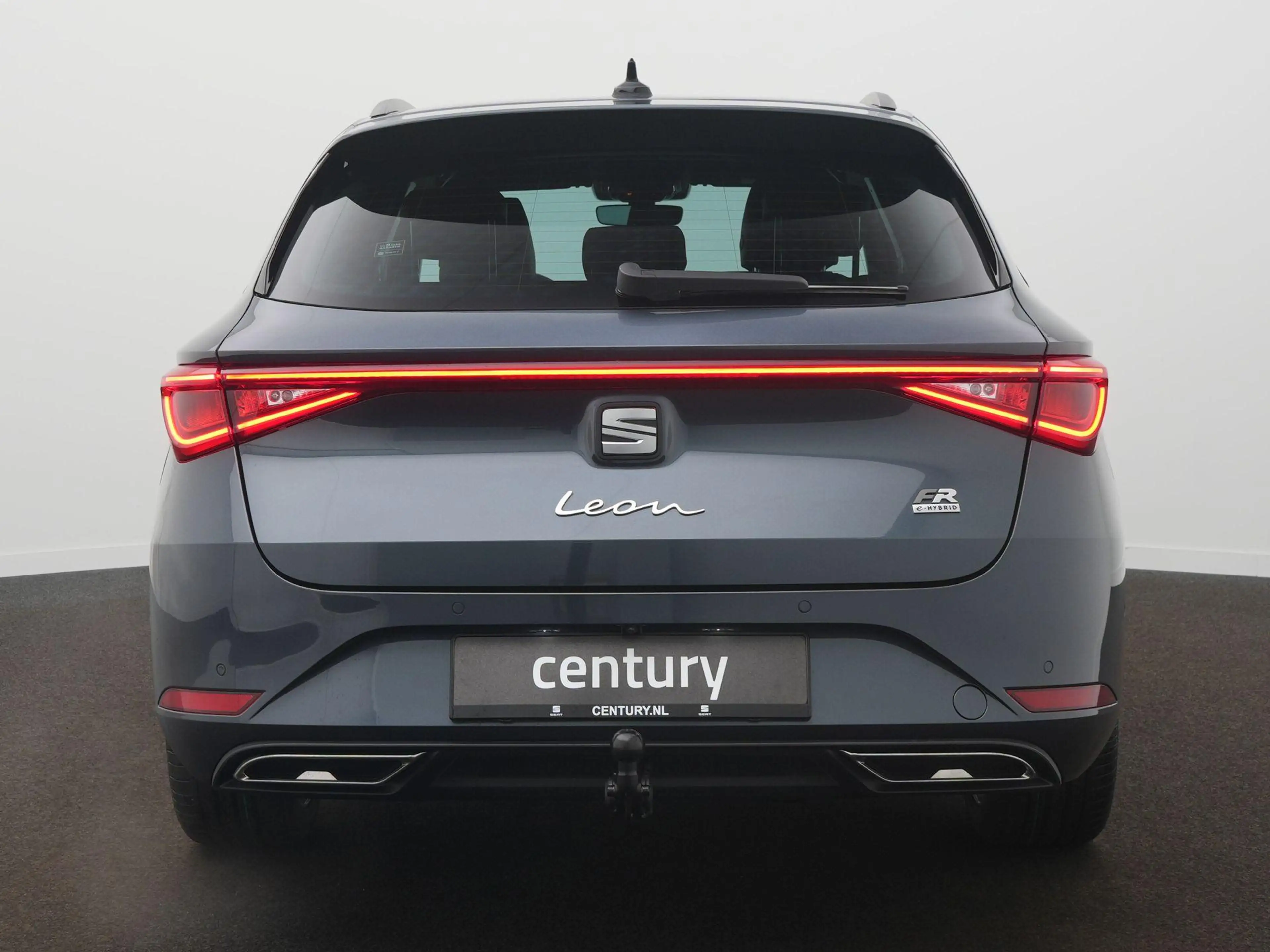 SEAT Leon e-Hybrid Sportstourer FR Business 1.5 TSI eHybrid 150 kW / — photo 6
