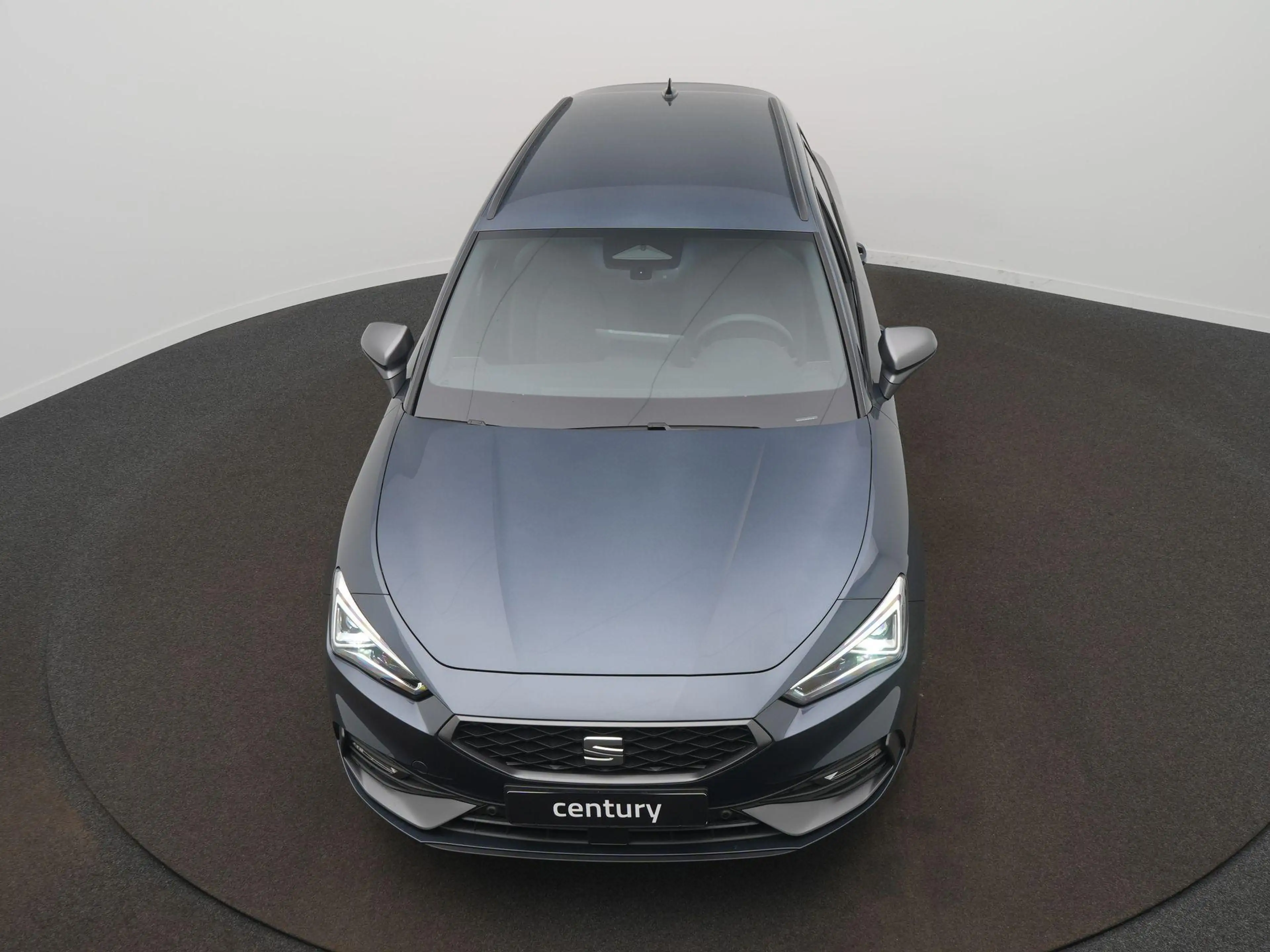 SEAT Leon e-Hybrid Sportstourer FR Business 1.5 TSI eHybrid 150 kW / — photo 11