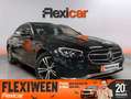 Mercedes-Benz E 220 d Negro - thumbnail 1