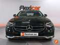 Mercedes-Benz E 220 d Negro - thumbnail 2