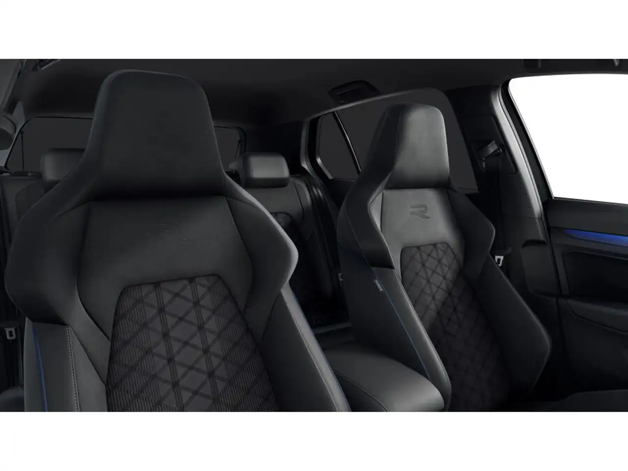 Volkswagen Golf 2026