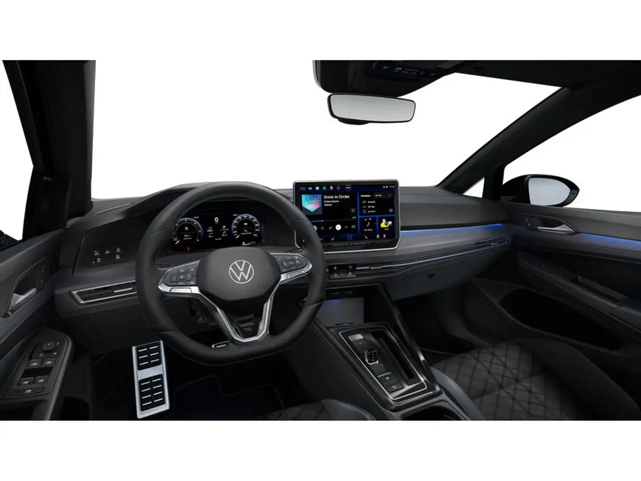 Volkswagen Golf 2026