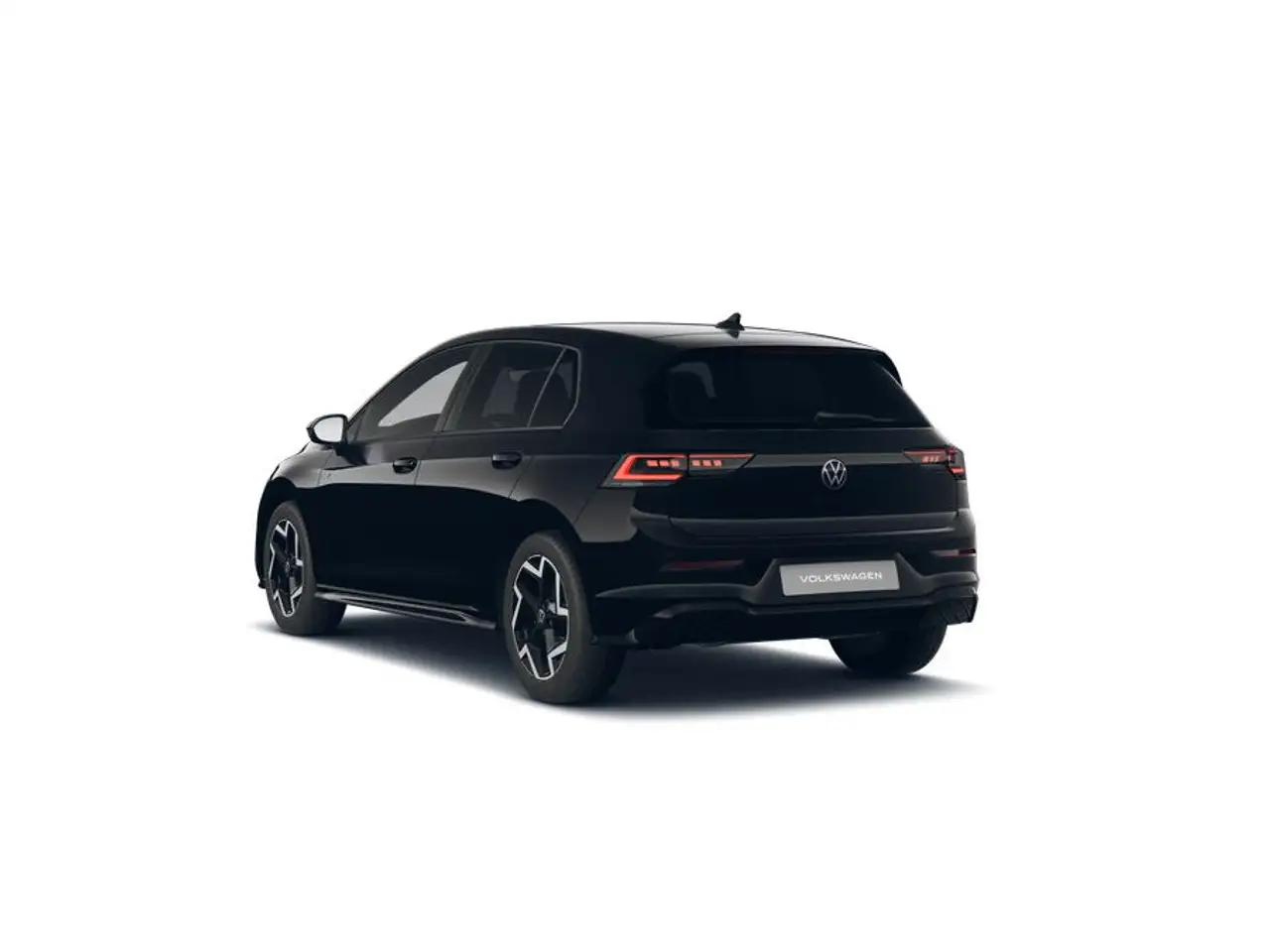 Volkswagen Golf 2026