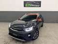 Kia Stonic Stonic 1.0 T //APPLE CARPLAY//GPS//GARANTIE Gris - thumbnail 1