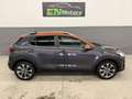 Kia Stonic Stonic 1.0 T //APPLE CARPLAY//GPS//GARANTIE Gris - thumbnail 2