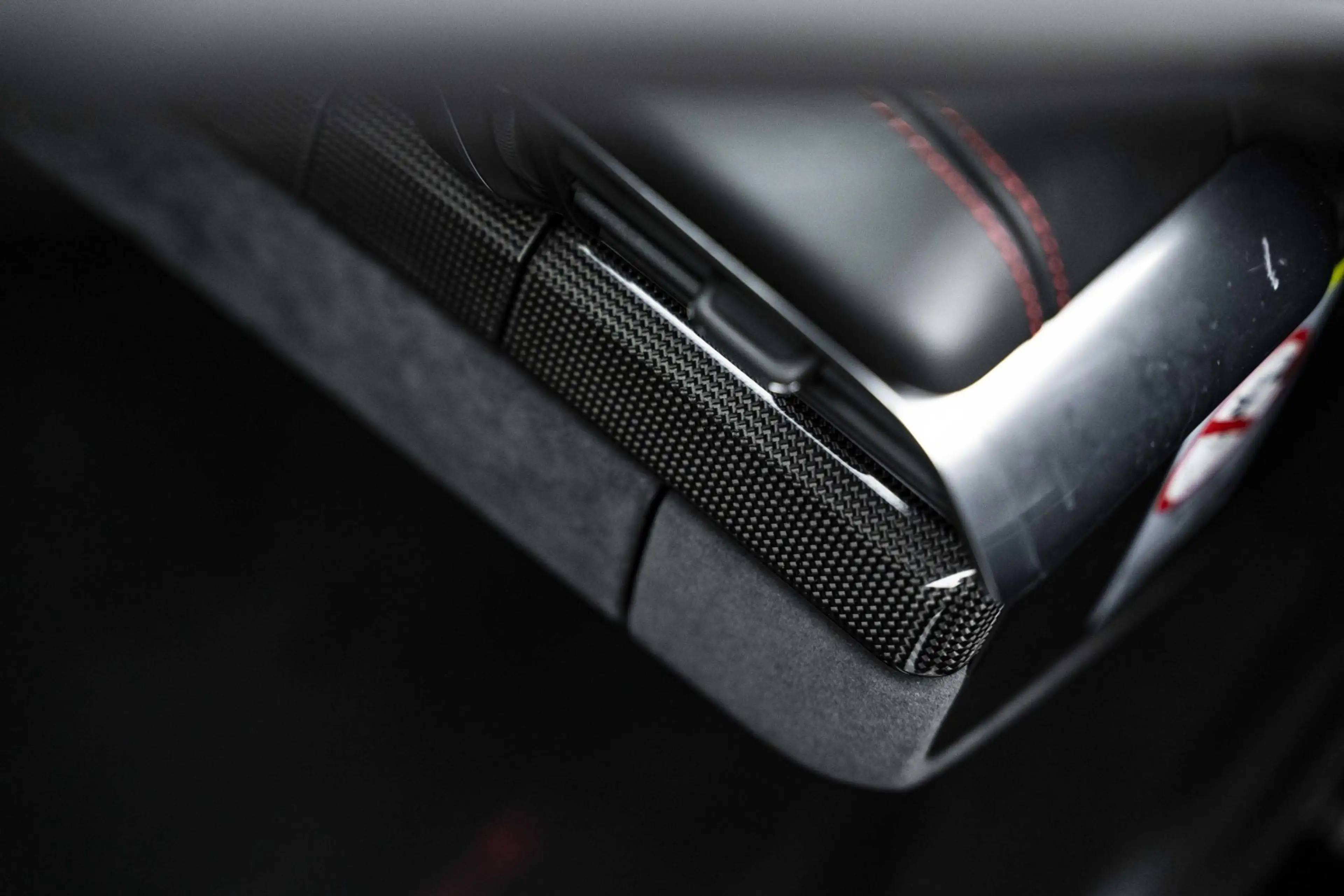 Porsche 991 991.2 - 3.0 CARRERA 4 GTS COUPE — photo 22