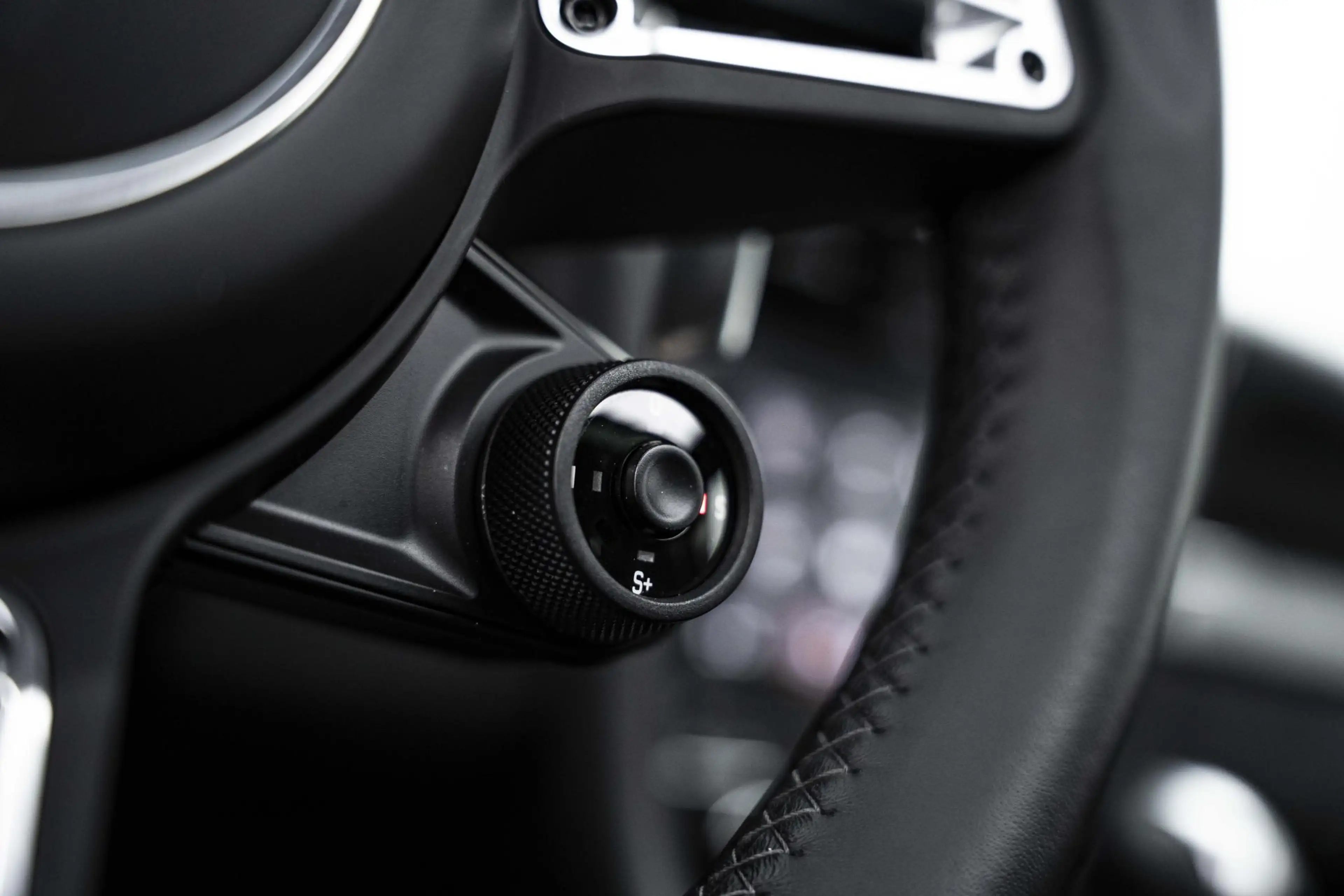 Porsche 991 991.2 - 3.0 CARRERA 4 GTS COUPE — photo 46