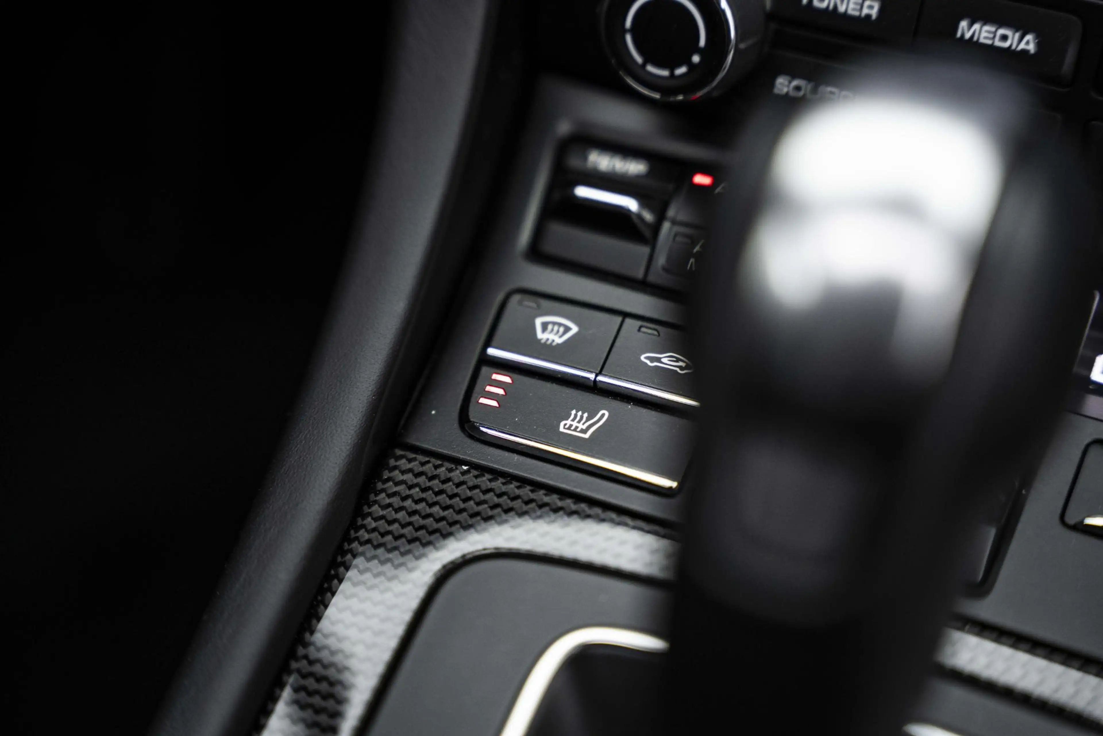 Porsche 991 991.2 - 3.0 CARRERA 4 GTS COUPE — photo 30