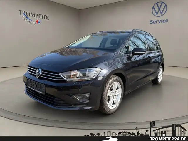 Volkswagen Golf Sportsvan Comfortline BMT/Start-Stopp