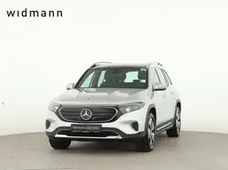 Mercedes-Benz EQB 4M *Progressive Advanced Plus*Distronic*