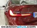 BMW 318 318dA Rojo - thumbnail 16