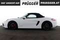 Porsche Boxster 981 GTS PDK INTERIEUR GTS APPROVED 04/27 Weiß - thumbnail 8