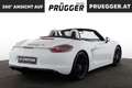 Porsche Boxster 981 GTS PDK INTERIEUR GTS APPROVED 04/27 Weiß - thumbnail 4