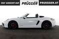 Porsche Boxster 981 GTS PDK INTERIEUR GTS APPROVED 04/27 Weiß - thumbnail 7