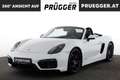 Porsche Boxster 981 GTS PDK INTERIEUR GTS APPROVED 04/27 Weiß - thumbnail 1