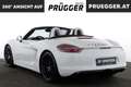 Porsche Boxster 981 GTS PDK INTERIEUR GTS APPROVED 04/27 Weiß - thumbnail 6