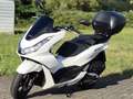 Honda PCX 125 Blanc - thumbnail 1