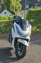 Honda PCX 125 Blanc - thumbnail 3