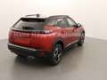 Peugeot 2008 Hybrid 145 GT Kamer Navi Allwetter Panorama Rot - thumbnail 3