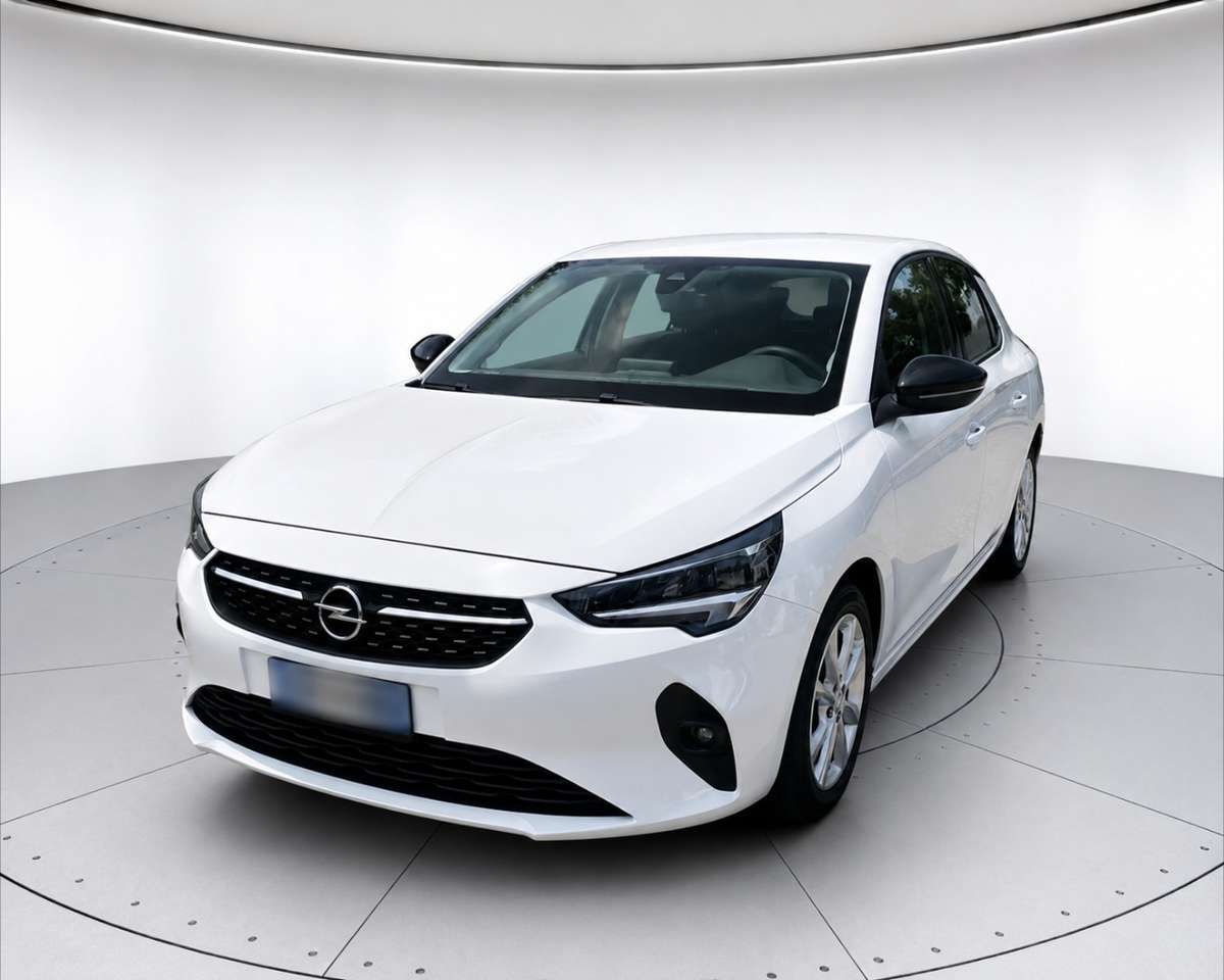 Opel Corsa 1.2 Elegance s&s 100cv
