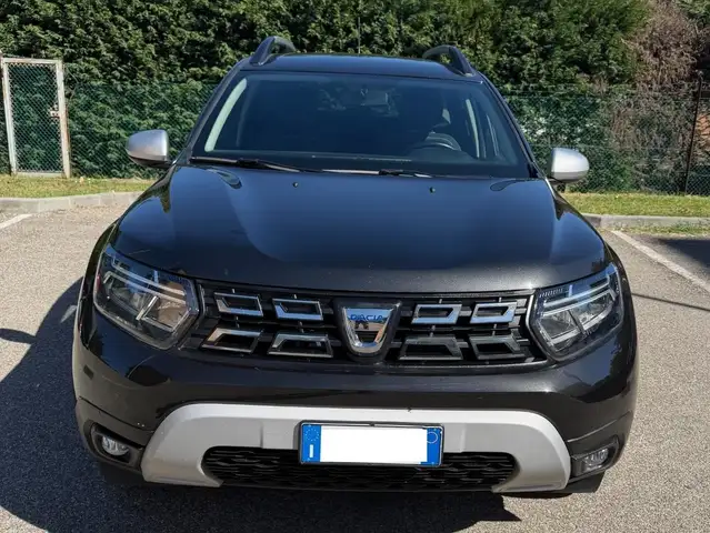Dacia Duster 1.0 tce Gpl - NAV. - NEOP. - 12 MESI DI GARANZIA -