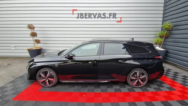 Peugeot PHEV 225 E-EAT8 GT