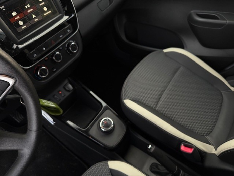 Dacia Spring Essential 100%ELECTRIC*Klima*Automatik*Radio — photo 14