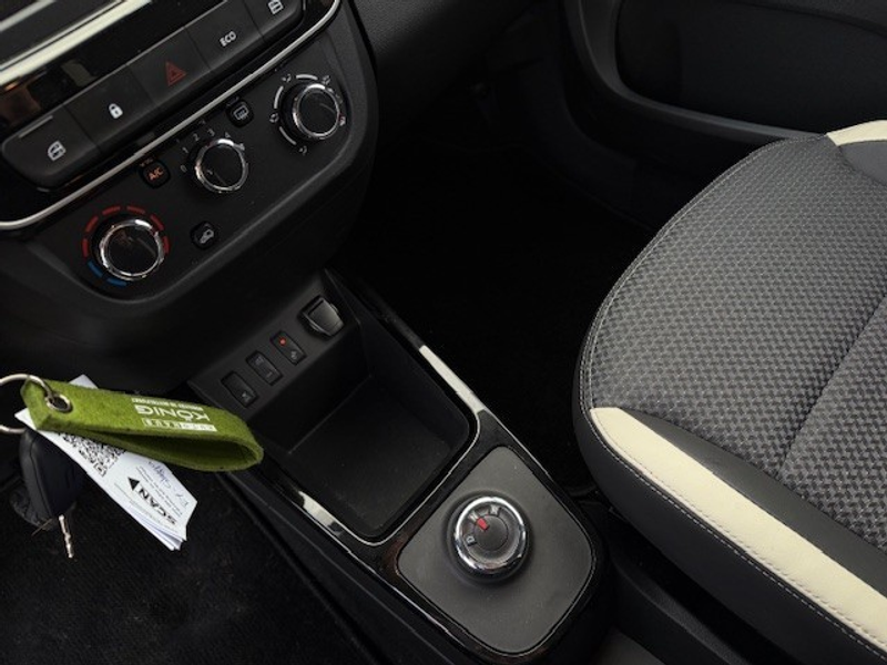 Dacia Spring Essential 100%ELECTRIC*Klima*Automatik*Radio — photo 15