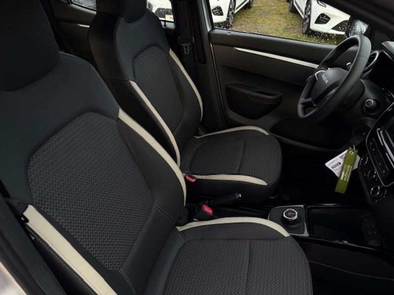 Dacia Spring Essential 100%ELECTRIC*Klima*Automatik*Radio — photo 8