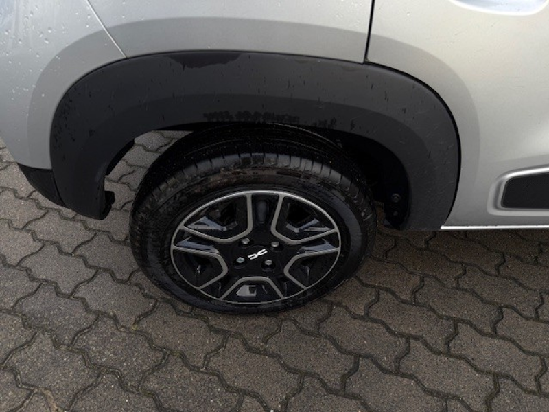 Dacia Spring Essential 100%ELECTRIC*Klima*Automatik*Radio — photo 6
