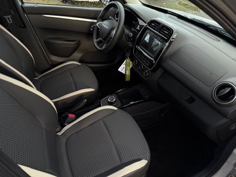 Dacia Spring Essential 100%ELECTRIC*Klima*Automatik*Radio — photo 7