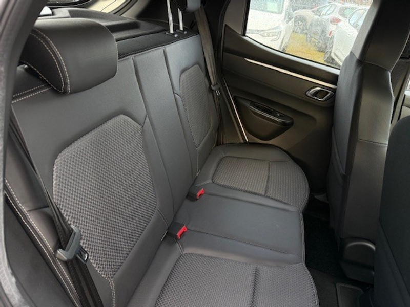 Dacia Spring Essential 100%ELECTRIC*Klima*Automatik*Radio — photo 9