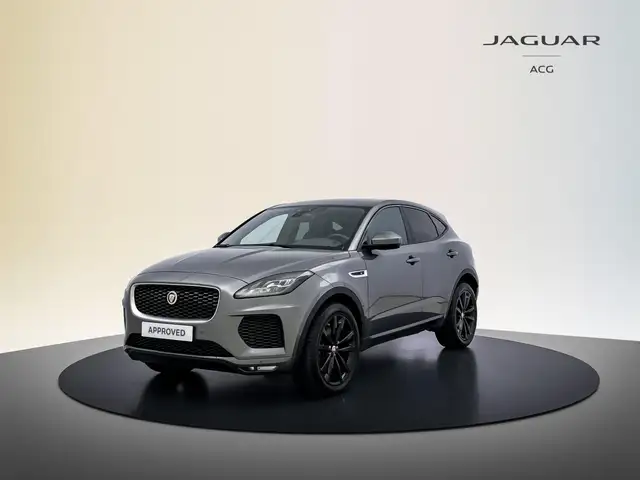 Jaguar E-Pace D150 R-Dynamic S AWD Auto. 20MY MARGE