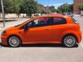 Fiat Punto 1.6 MULTIJET 120BHP SPORT Naranja - thumbnail 6