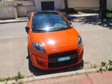 1.6 MULTIJET 120BHP SPORT