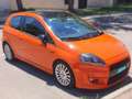 Fiat Punto 1.6 MULTIJET 120BHP SPORT Naranja - thumbnail 3