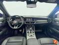 Alfa Romeo Stelvio 2.2 Diesel 140kW (190cv) SPRINT AWD Bleu - thumbnail 7