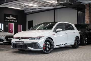 8 GTI Clubsport|ACC|DCC|MATRIX|PANO|HEAD-UP