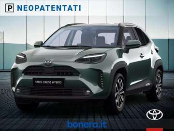 1.5h Trend fwd 130cv e-cvt