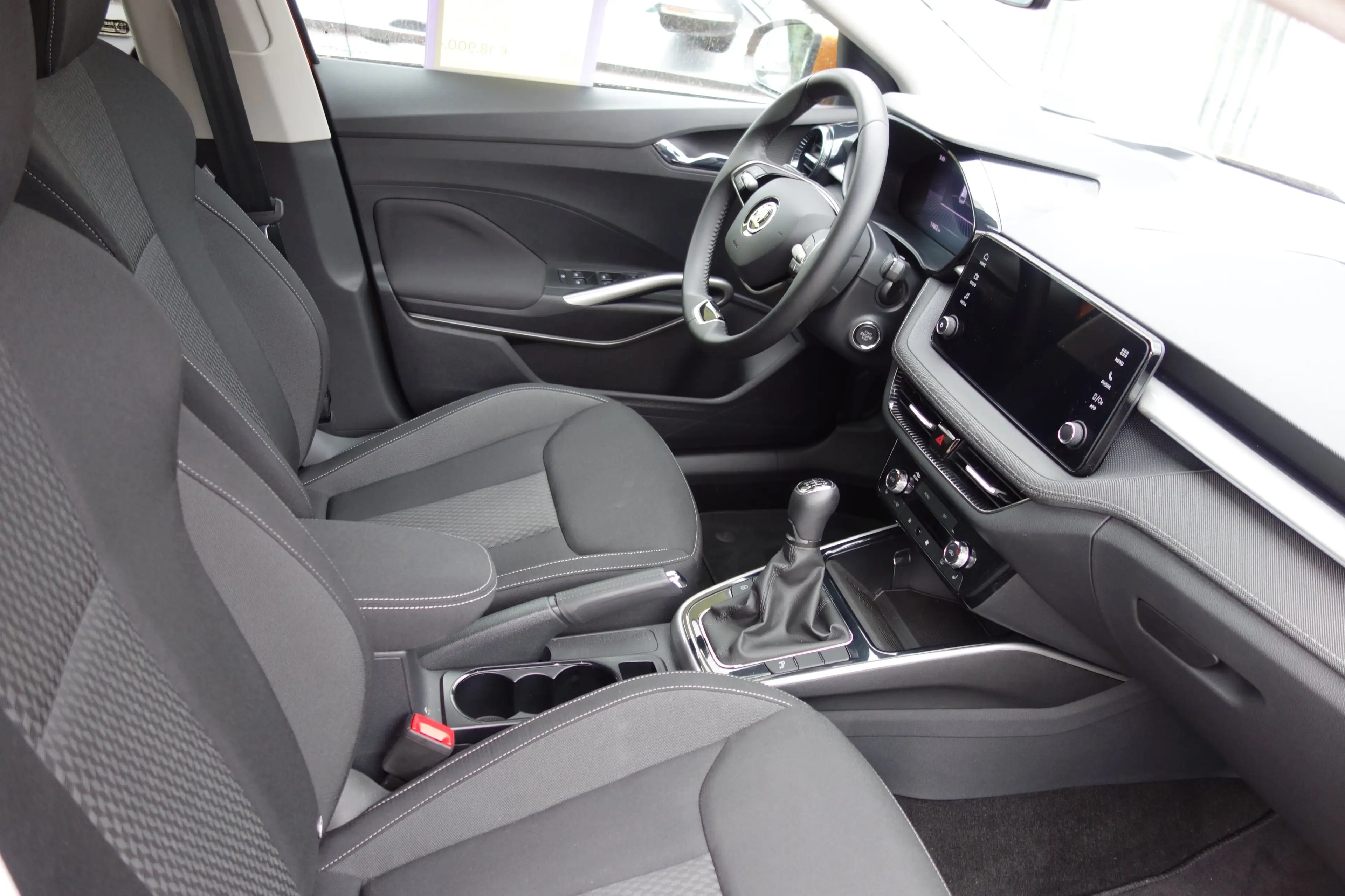 Skoda Fabia Top Selection — photo 15