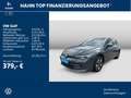 Volkswagen Golf VIII 1.5 TSI Goal Navi LED AHK CAM Keyless Grau - thumbnail 2