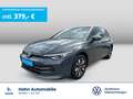 Volkswagen Golf VIII 1.5 TSI Goal Navi LED AHK CAM Keyless Grau - thumbnail 1