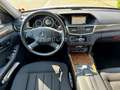 Mercedes-Benz E 350 4Matic Limo.*Rentnerfahrzeug*Top Gepflegt* Srebrny - thumbnail 8