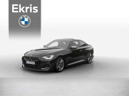 BMW 2 Serie Coupé M240i | Innovation Package | Comfort