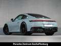 Porsche 992 911 Carrera 4 GTS Liftsystem Bose Sportsitze Grün - thumbnail 3