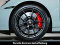 Porsche 992 911 Carrera 4 GTS Liftsystem Bose Sportsitze Grün - thumbnail 10