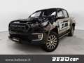 Foton Tunland G7 2.0 TDI Doppia Cabina 4WD AT8 Чорний - thumbnail 1