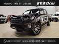 Foton Tunland G7 Tunland G7 2.0 TDI Doppia Cabina 4WD AT8 Schwarz - thumbnail 1