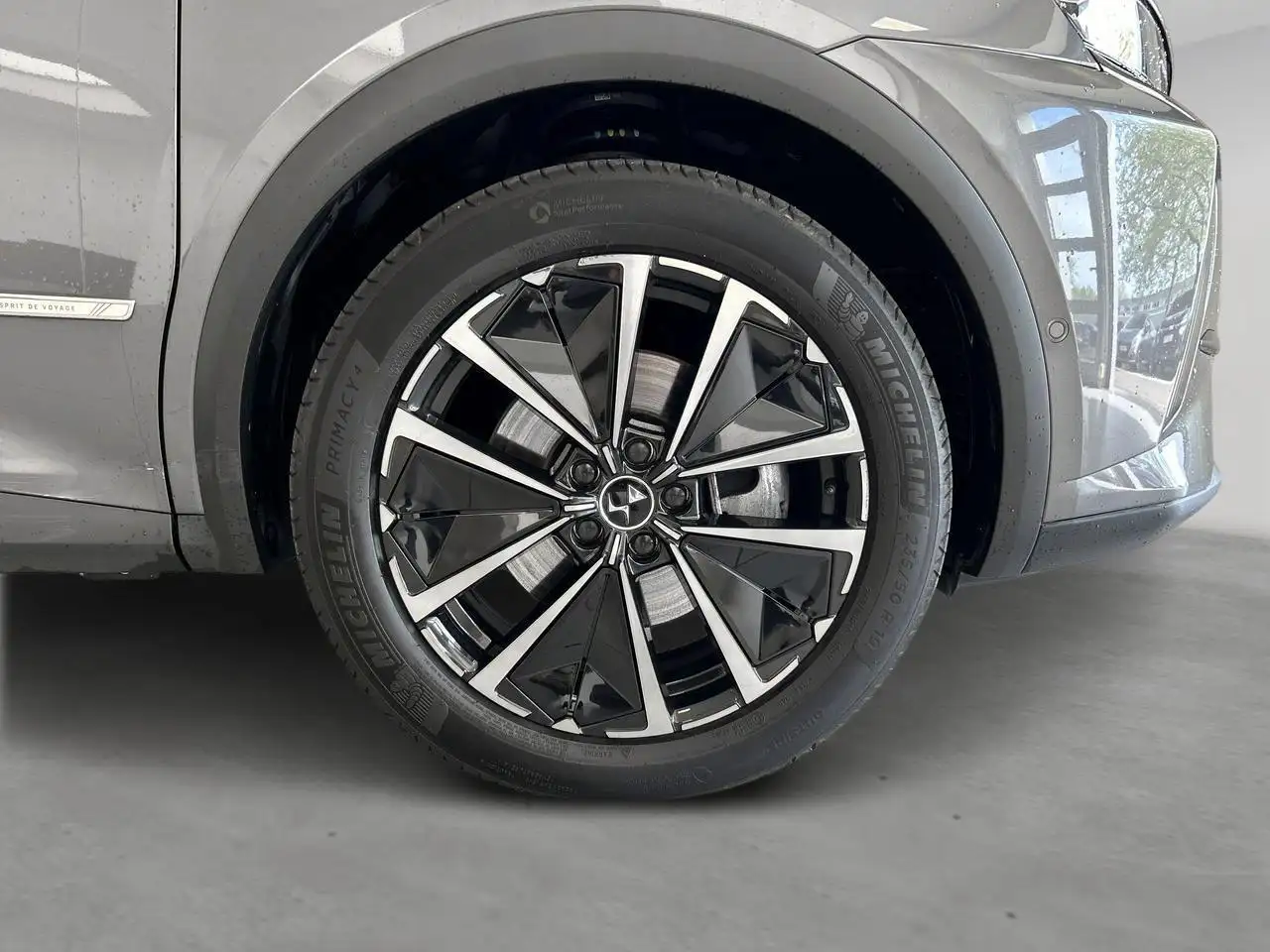 DS Automobiles DS 7 Crossback 2024