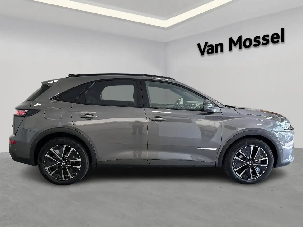 DS Automobiles DS 7 Crossback 2024